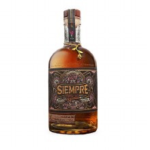 Siempre Anejo 750ml