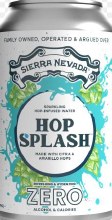 Sierra Nevada Non Alcoholic Hop Splash 6 Pack Cans