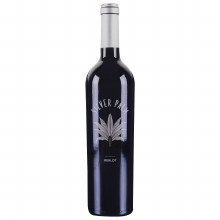 Silver Palm Merlot 750ml