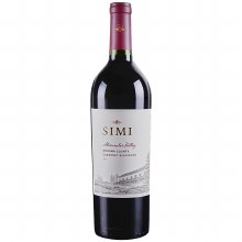 Simi Cabernet Sauvignon 750ml