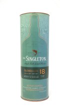 Singleton 18 Year 750ml