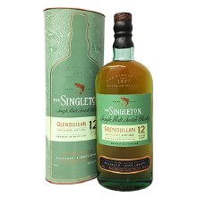 Singleton 12 Year 750ml