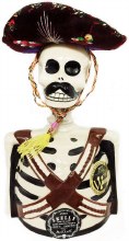 Skelly Anejo 750ml