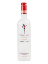 Skinny Girl White Peach Margarita 750ml