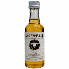 Skrewball Peanut Butter Whisky 50ml