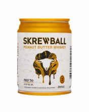 Skrewball Peanut Butter Whiskey 100ml