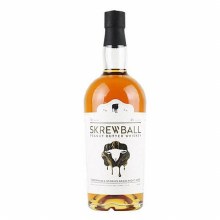 Skrewball Peanut Butter Whisky 750ml