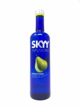 Skyy Pear 750ml