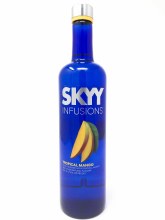 Skyy Tropical Mango 750ml