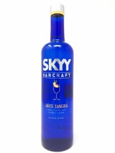 Sky White Sangria 750ml