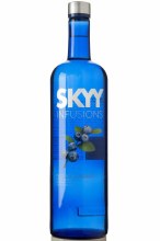 Skyy Blueberry 750ml