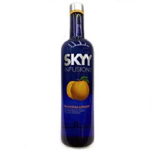 Skyy California Apricot 750ml