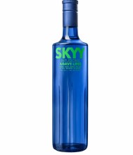 Skyy Agave Lime 750ml