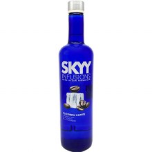 Skyy Cold Brew Coffee 750ml