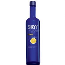 Skyy Citrus 750ml