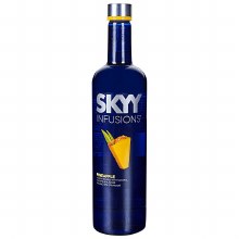 Skyy Pineapple 750ml