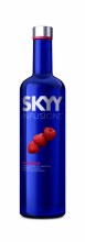 Skyy Raspberry 750ml