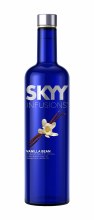 Skyy Vanilla Bean 750ml