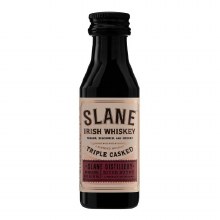 Slane Irish Whiskey 50ml