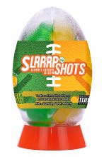 Slrrp Mini Gelatin Shots 25 Pack