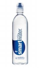 Smartwater 700ml