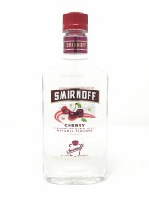 Smirnoff Cherry 375ml