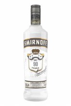 Smirnoff 90 Proof 750ml