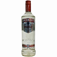 Smirnoff Amaretto 750ml