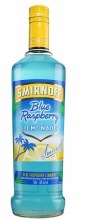 Smirnoff Blue Raspberry Lemonade 750ml