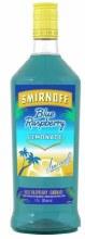 Smirnoff Blue Raspberry Lemonade 1750ml