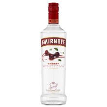 Smirnoff Cherry 750ml