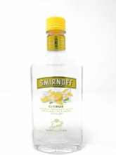 Smirnoff Citrus 375ml