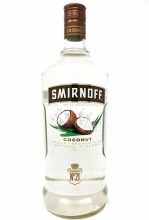 Smirnoff Coconut 1750ml