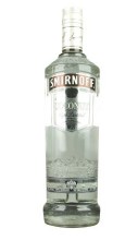 Smirnoff Coconut 750ml