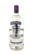 Smirnoff Grape 1750ml