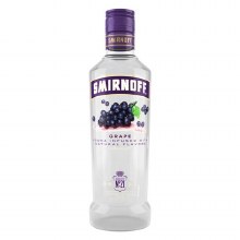 Smirnoff Grape 375ml