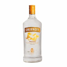 Smirnoff Orange 1750ml