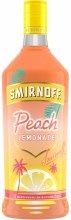 Smirnoff Peach Lemonade 1750