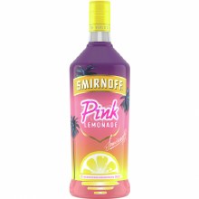 Smirnoff Pink Lemonade 1750ml