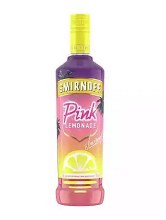 Smirnoff Pink Lemonade 750ml