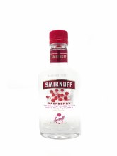 Smirnoff Raspberry 200ml