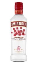 Smirnoff Raspberry 375ml