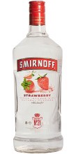 Smirnoff Strawberry 1750ml