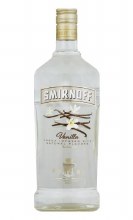 Smirnoff Vanilla 1750ml