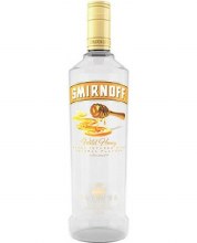 Smirnoff Wild Honey 750ml