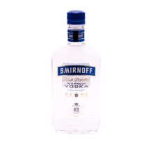 Smirnoff 100 Proof 375ml