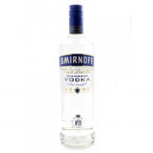 Smirnoff 100 Proof 750ml