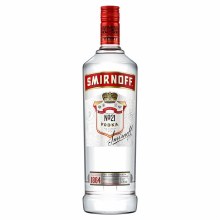 Smirnoff 1000ml