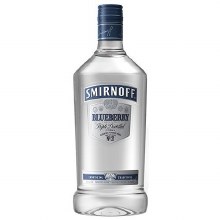 Smirnoff Blueberry 1750ml