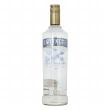 Smirnoff Fluffed Marshmallow 750ml